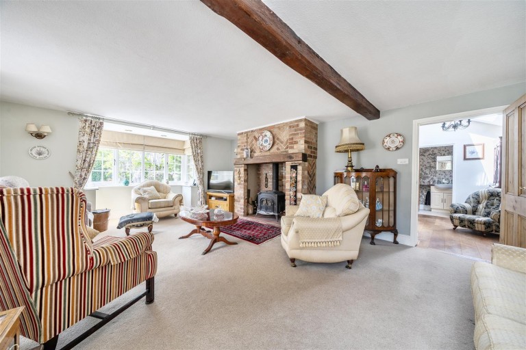 Images for Lutterworth Road, Gilmorton, Lutterworth, Leicestershire, LE17