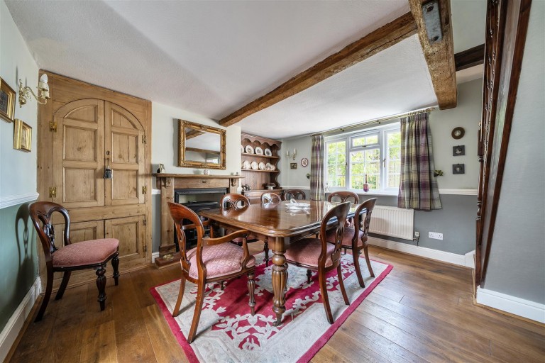 Images for Lutterworth Road, Gilmorton, Lutterworth, Leicestershire, LE17
