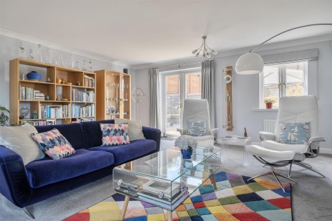Click the photo for more details of Woodroffe Meadow, Lyme Regis