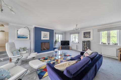 Click the photo for more details of Woodroffe Meadow, Lyme Regis
