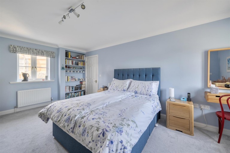 Images for Woodroffe Meadow, Lyme Regis