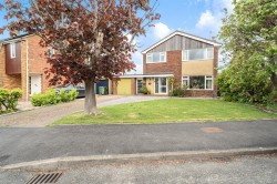 Images for Laurel Crescent, Grove, Oxfordshire, OX12