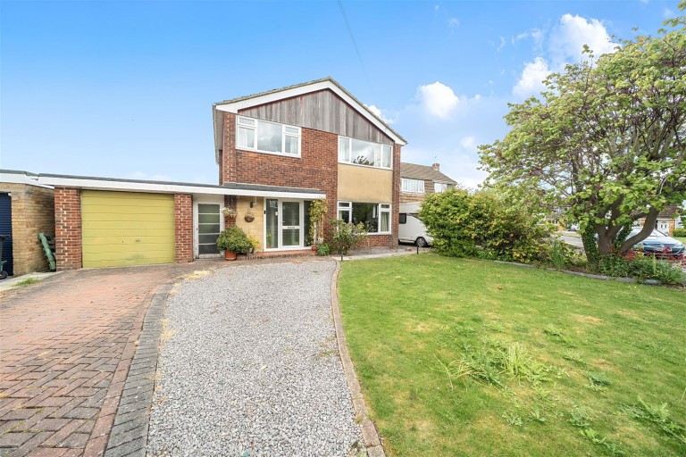 Images for Laurel Crescent, Grove, Oxfordshire, OX12