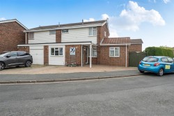 Images for Colne Close, Grove, Wantage, Oxfordshire, OX12