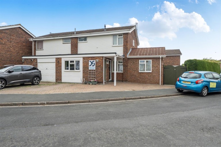 Images for Colne Close, Grove, Wantage, Oxfordshire, OX12