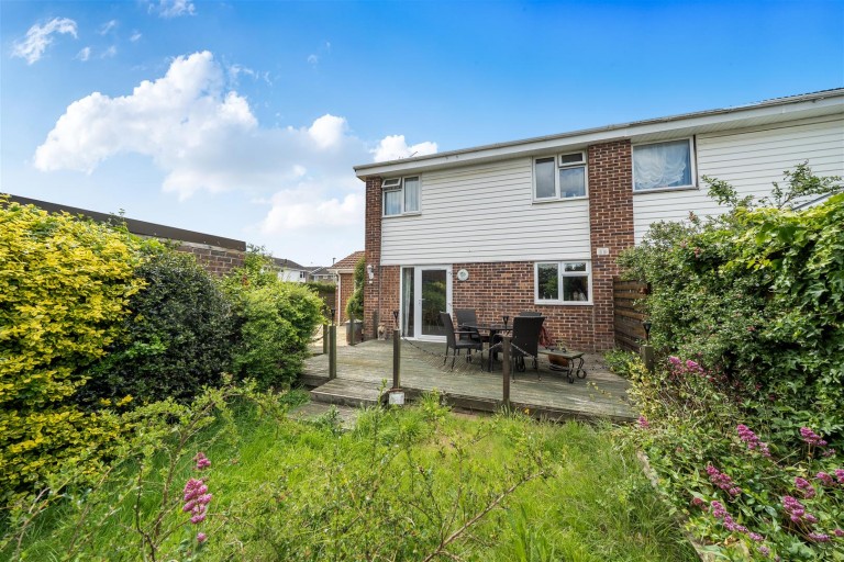 Images for Colne Close, Grove, Wantage, Oxfordshire, OX12