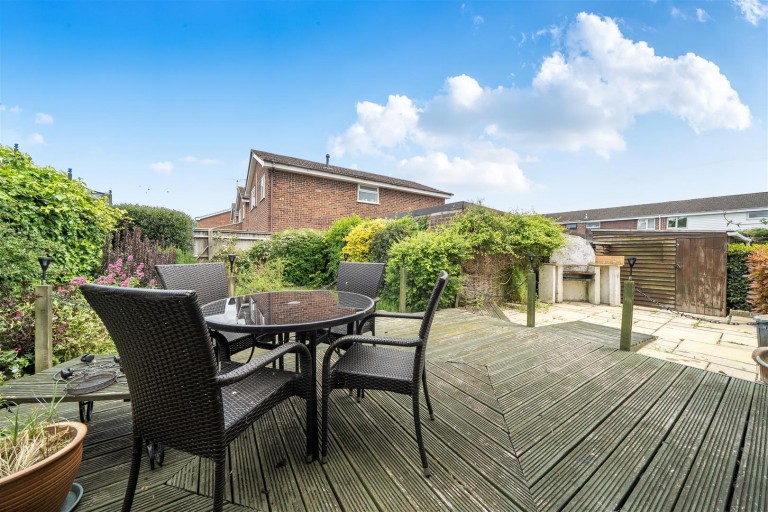 Images for Colne Close, Grove, Wantage, Oxfordshire, OX12