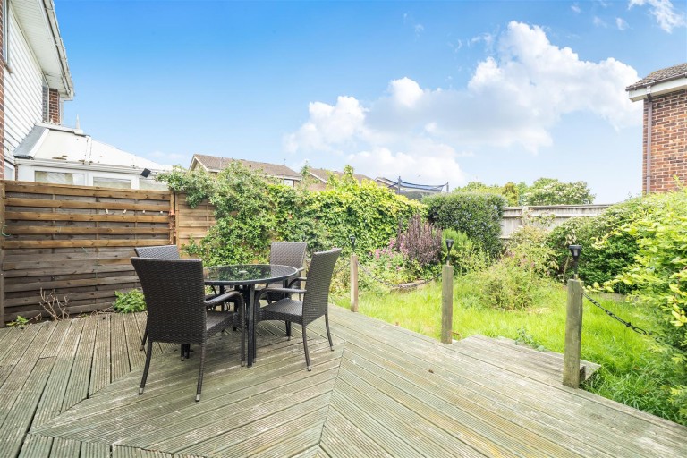 Images for Colne Close, Grove, Wantage, Oxfordshire, OX12