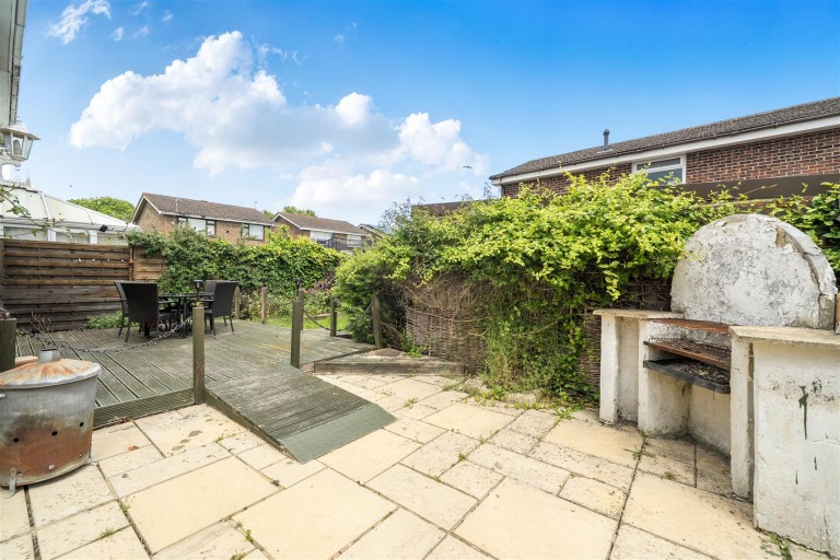 Images for Colne Close, Grove, Wantage, Oxfordshire, OX12