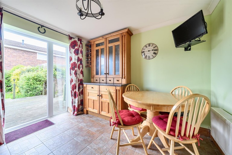 Images for Colne Close, Grove, Wantage, Oxfordshire, OX12