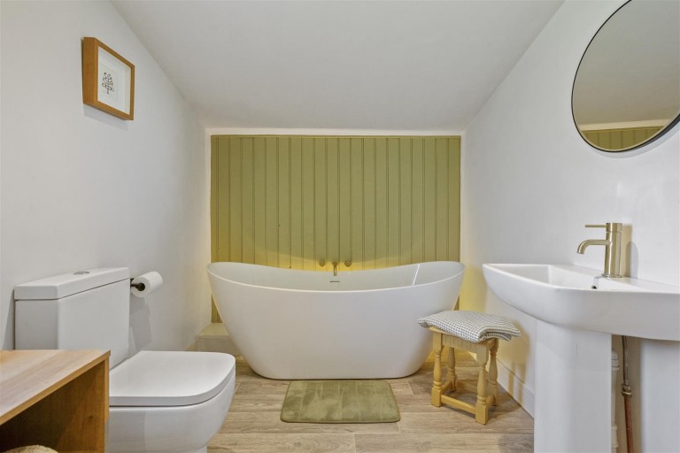 Images for Poole Keynes, Gloucestershire