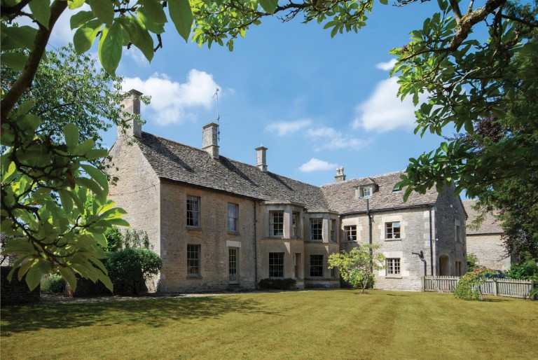 Images for Poulton, Gloucestershire