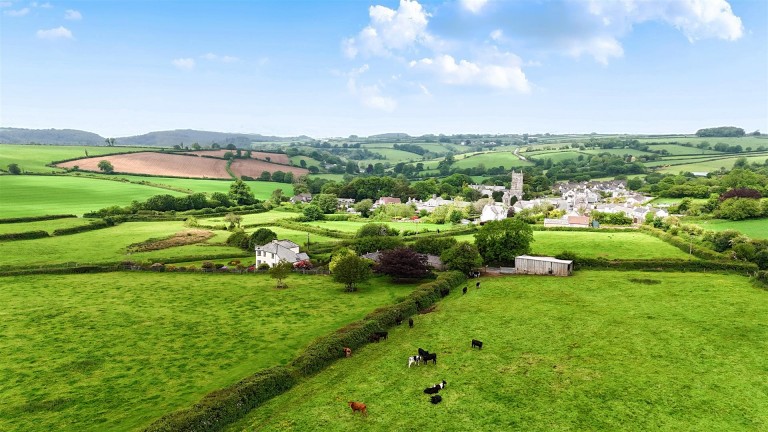 Images for Milton Abbot, West Devon - 8.09 acres