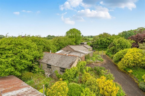 Click the photo for more details of Milton Abbot, West Devon - 8.09 acres