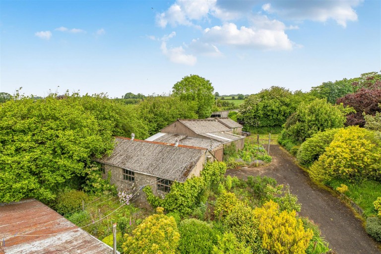 Images for Milton Abbot, West Devon - 8.09 acres