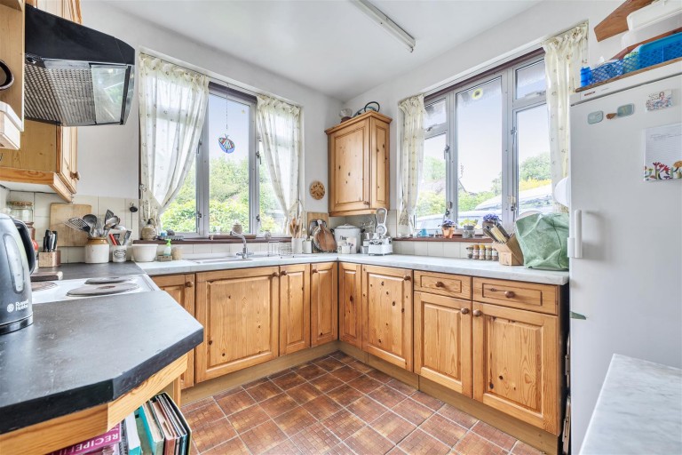 Images for Milton Abbot, West Devon - 8.09 acres