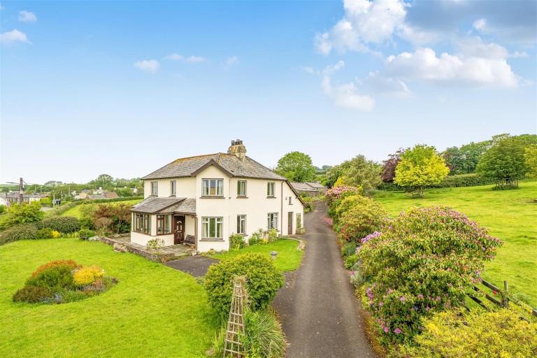 Images for Milton Abbot, West Devon - 8.09 acres