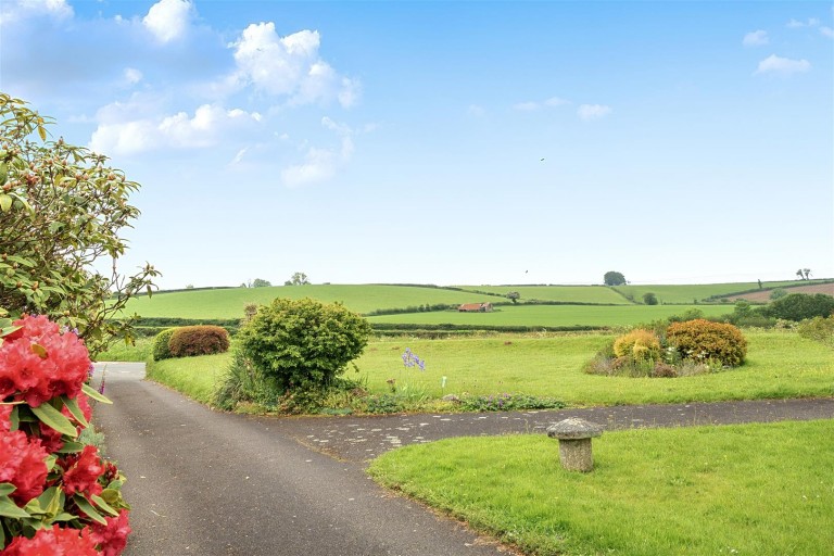 Images for Milton Abbot, West Devon - 8.09 acres