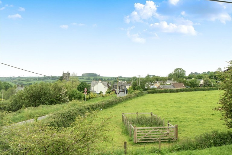 Images for Milton Abbot, West Devon - 8.09 acres