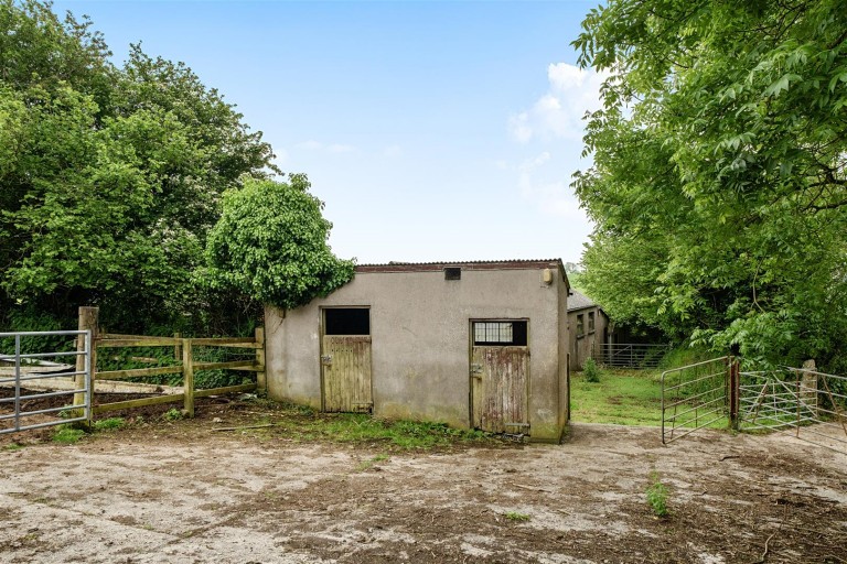 Images for Milton Abbot, West Devon - 8.09 acres