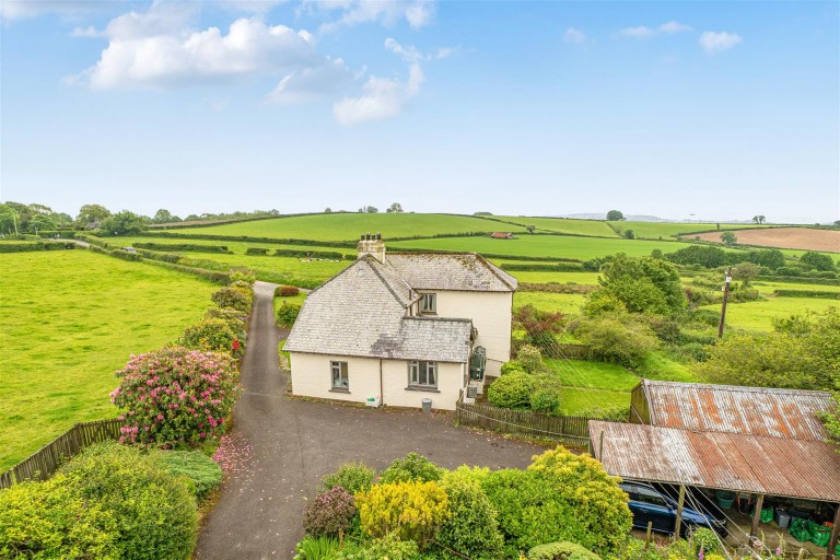 Images for Milton Abbot, West Devon - 8.09 acres