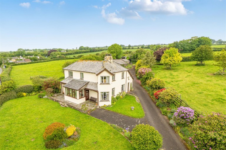 Images for Milton Abbot, West Devon - 8.09 acres