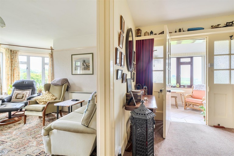 Images for Milton Abbot, West Devon - 8.09 acres