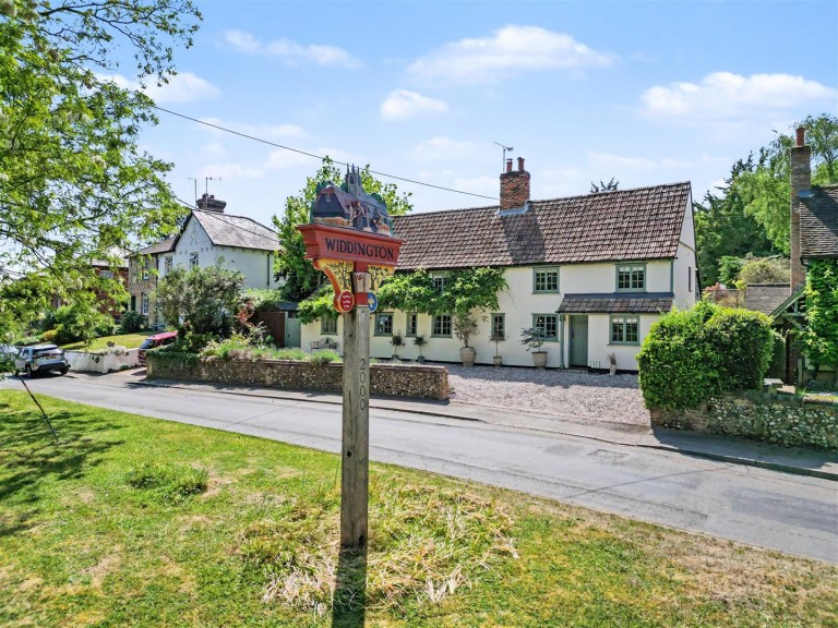 Images for The Green, Widdington, Saffron Walden