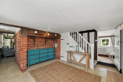Click the photo for more details of The Green, Widdington, Saffron Walden