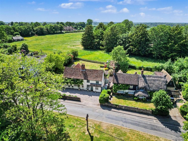 Images for The Green, Widdington, Saffron Walden