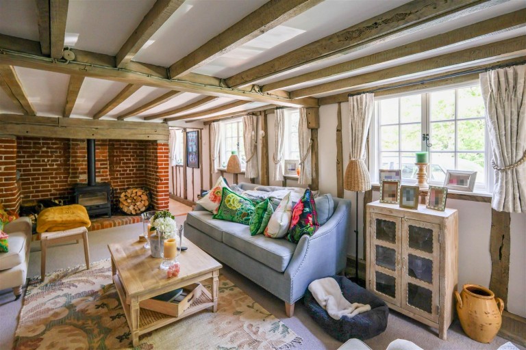 Images for The Green, Widdington, Saffron Walden