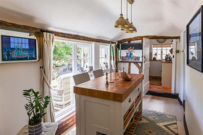 Images for The Green, Widdington, Saffron Walden