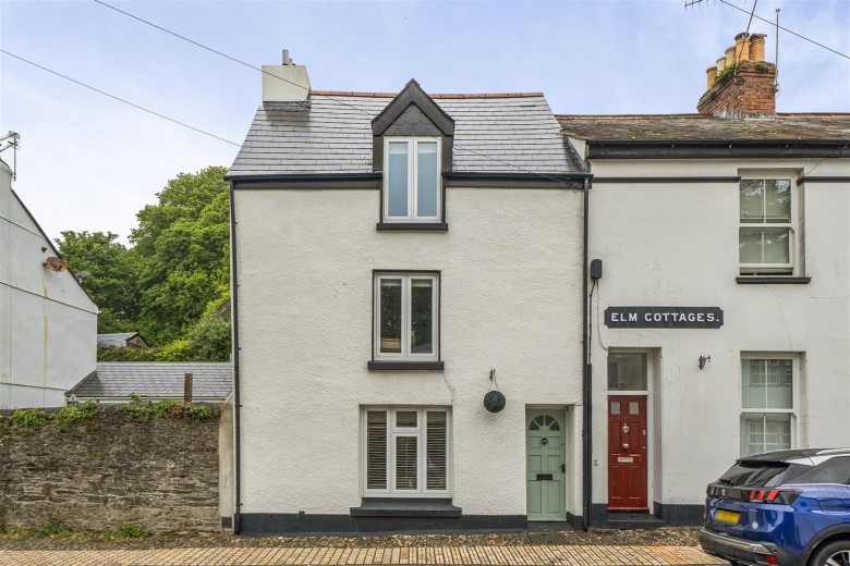 Click the photo for more details of Fore Street, Plympton, Plymouth