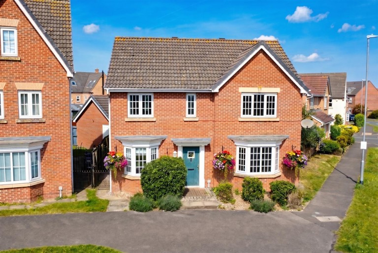 Images for Claudius Road, North Hykeham, Lincoln