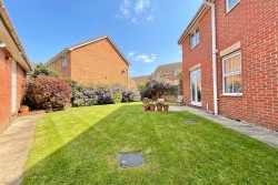 Images for Claudius Road, North Hykeham, Lincoln