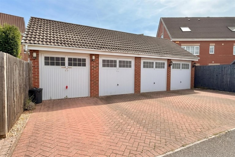 Images for Claudius Road, North Hykeham, Lincoln