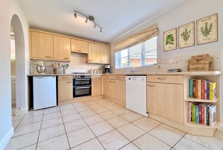 Images for Claudius Road, North Hykeham, Lincoln