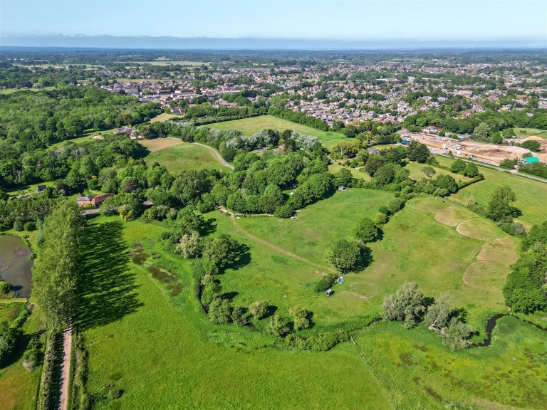 Images for Eden, Milford Road, Everton, Lymington