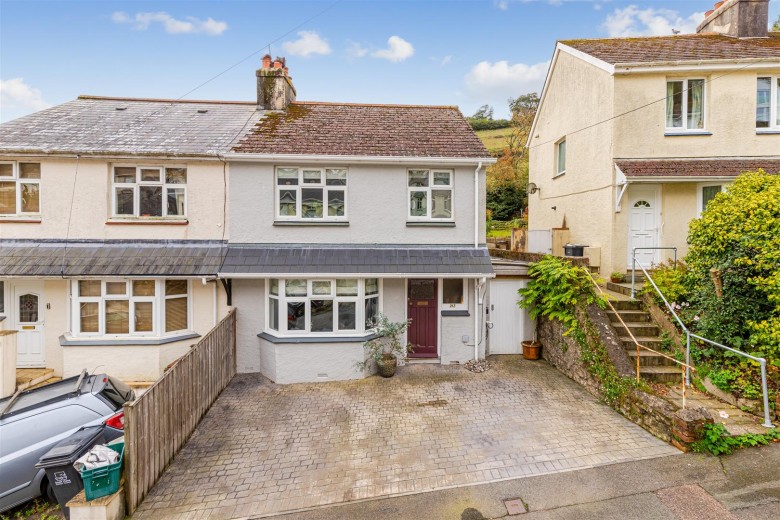Click the photo for more details of Victoria Road, Dartmouth