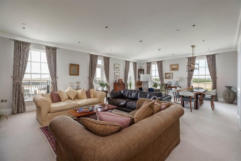 Click the photo for more details of Apartment 12 Royal Pavilion, Pavilion Green, Poundbury
