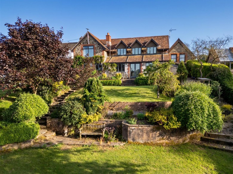 Click the photo for more details of West Knowle, Dulverton