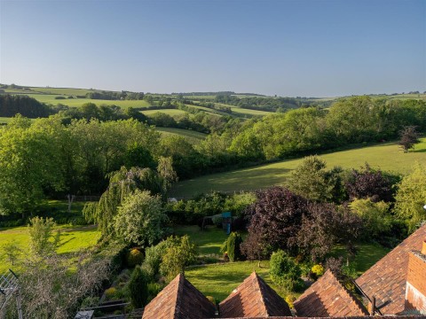 Click the photo for more details of West Knowle, Dulverton