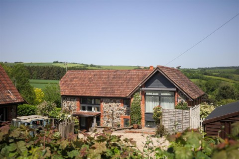 Click the photo for more details of West Knowle, Dulverton