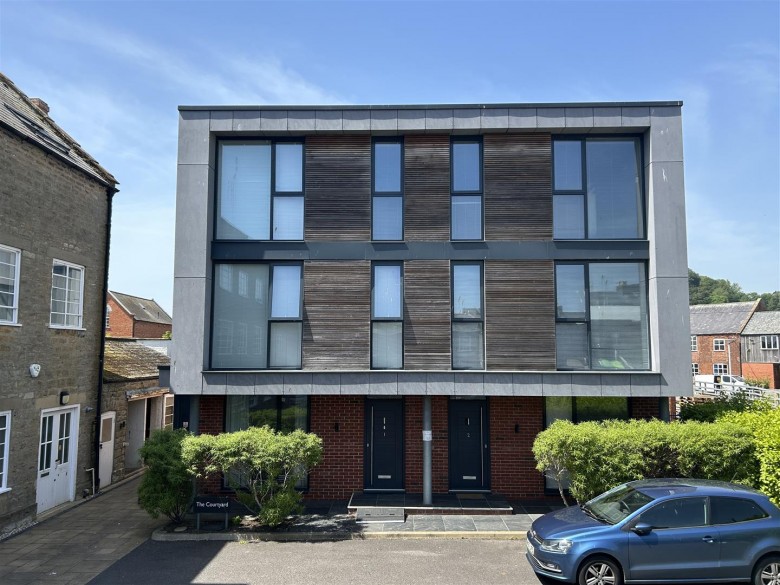Click the photo for more details of West Street, Bridport