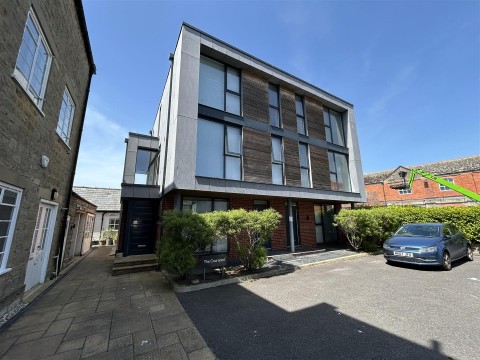 Click the photo for more details of West Street, Bridport