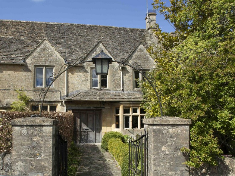 Click the photo for more details of Northleach, Gloucestershire