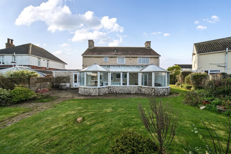 Images for Thornhill Crescent, Weymouth