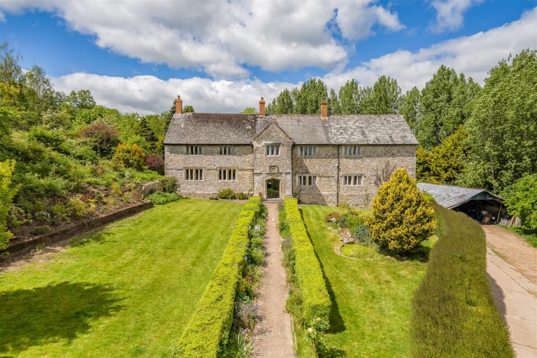 Images for Combe Raleigh, Honiton