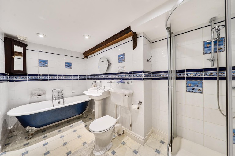 Images for Combe Raleigh, Honiton