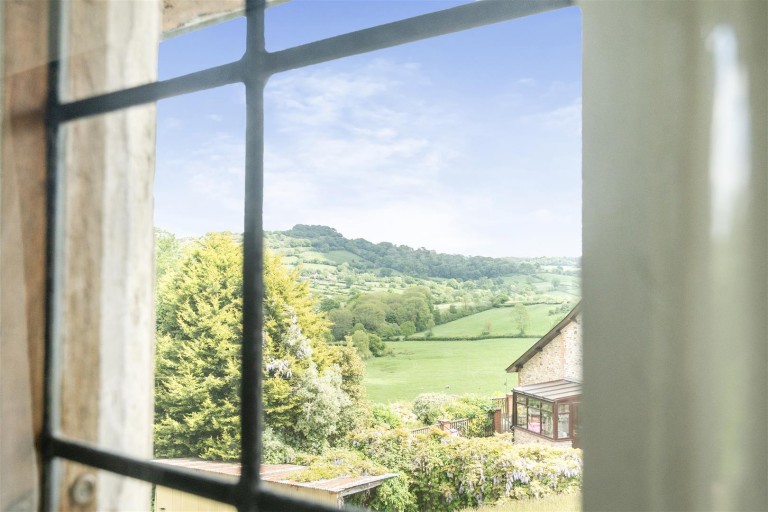 Images for Combe Raleigh, Honiton